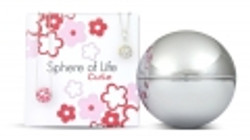 Sphere of Life Cute